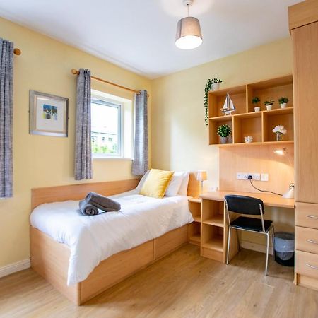 126 - Gort Na Coiribe 4 Bedroom Duplex, By Shortstays Galway Exterior foto