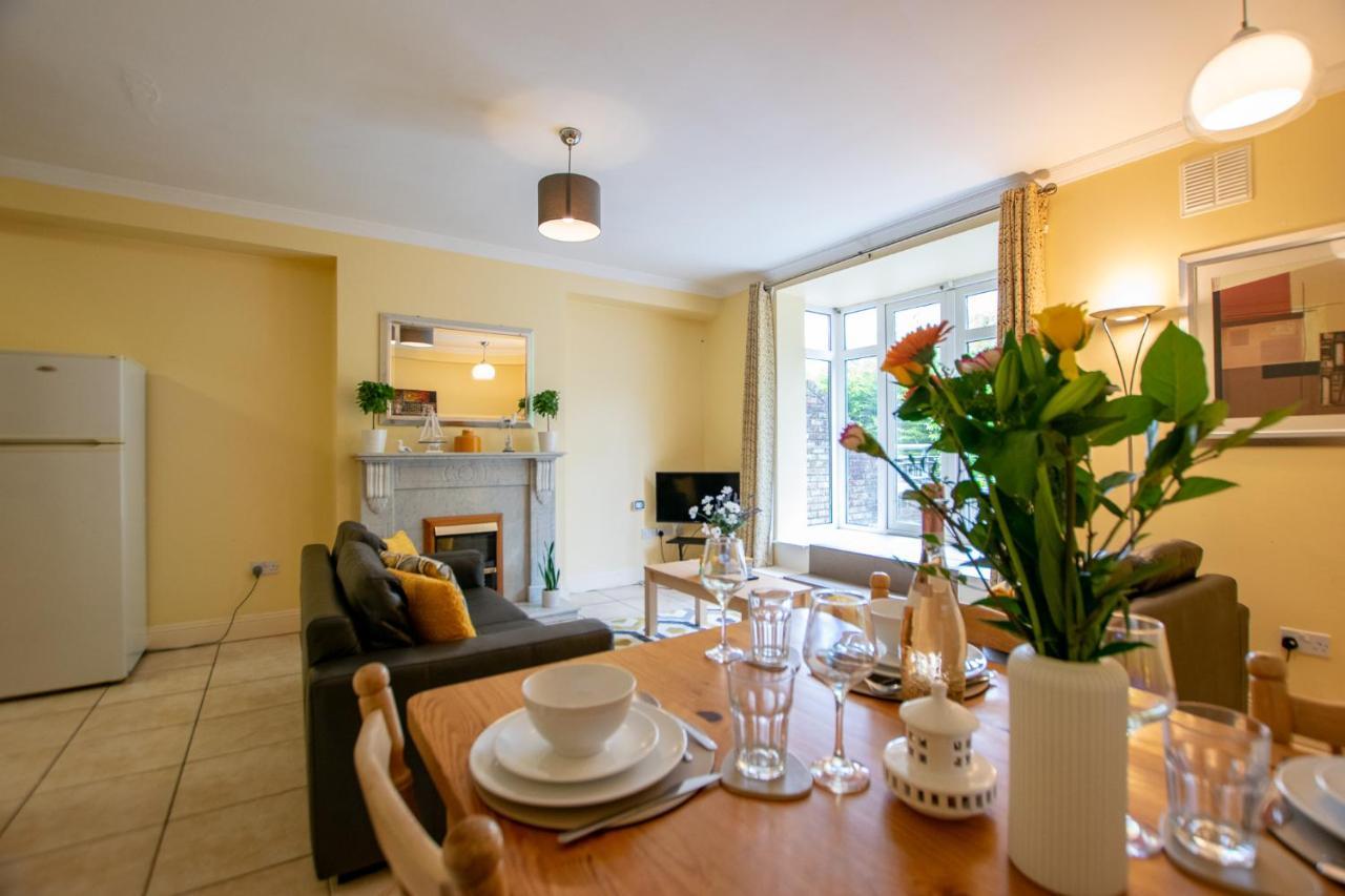 126 - Gort Na Coiribe 4 Bedroom Duplex, By Shortstays Galway Exterior foto