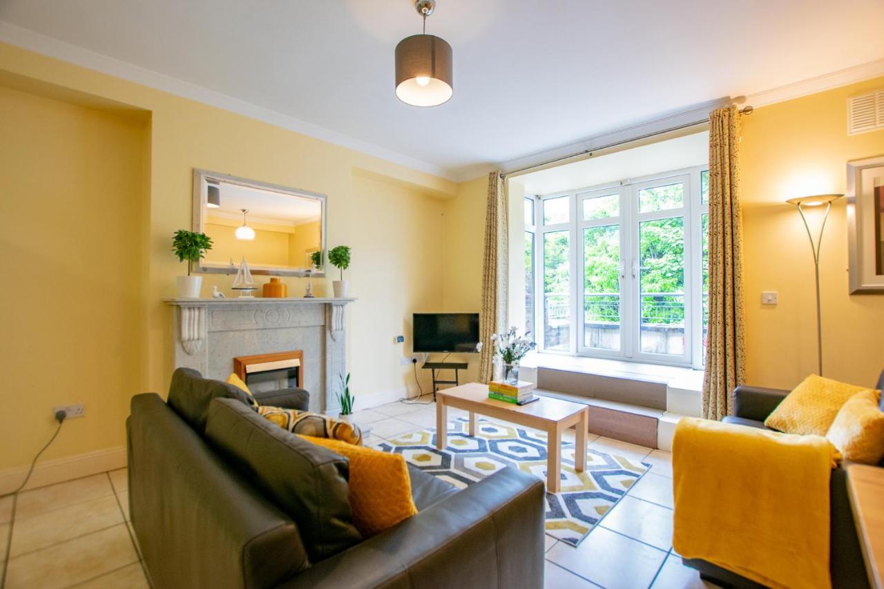126 - Gort Na Coiribe 4 Bedroom Duplex, By Shortstays Galway Exterior foto