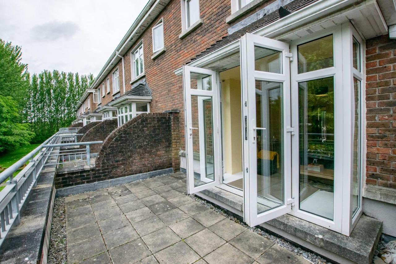 126 - Gort Na Coiribe 4 Bedroom Duplex, By Shortstays Galway Exterior foto